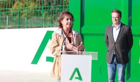 Es Andalucía - Sevilla