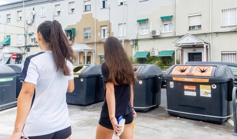 Medio Ambiente
