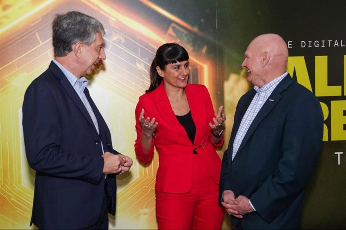 El Gobierno pone en marcha la Comunidad de Inteligencia Artificial de Código Abierto en España