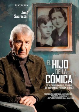 José Sacristán, Imanol Arias, María Barranco, Alicia Borrachero y Fran Perea pasarán por San Javier