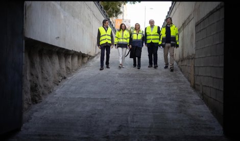Es Andalucía - Granada