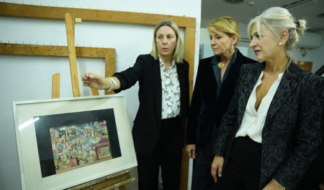 Es Andalucía - Huelva