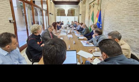 Es Andalucía - Sevilla