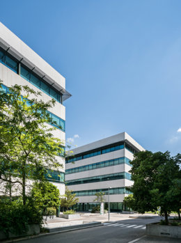 Immoble venut per Meridia