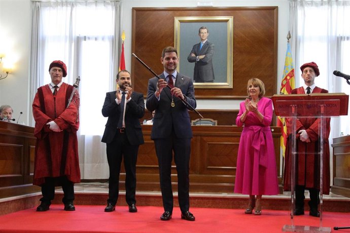 Archivo - Imagen de archivo de José Manuel Prieto