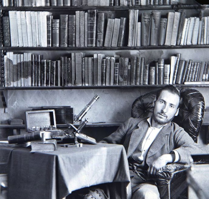 Ramón y Cajal