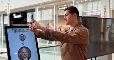 Comunicados Sociedad