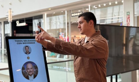 Comunicados Sociedad