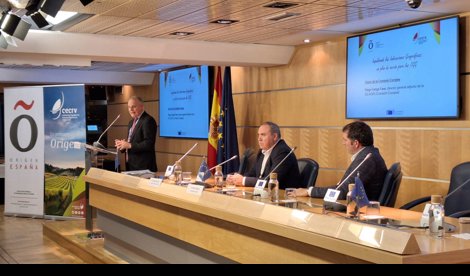 Comunicados Sociedad