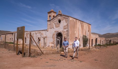 Diputación de Almería