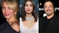 Ana de Armas se une a Benicio del Toro y Cameron Díaz en lo nuevo del director de Reptiles