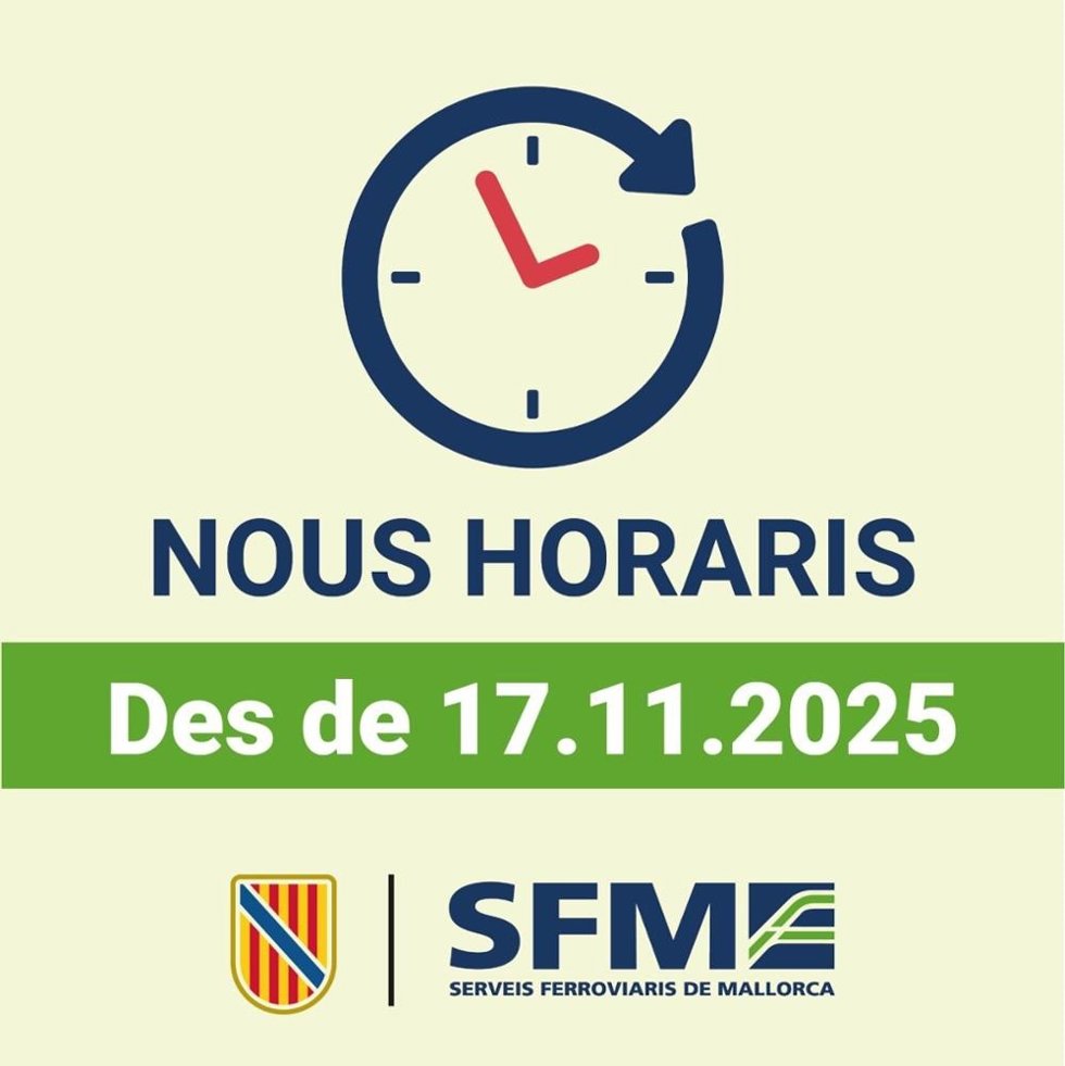 Cartel SFM