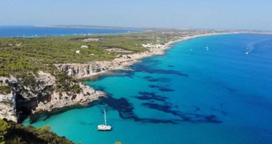 Islas Baleares