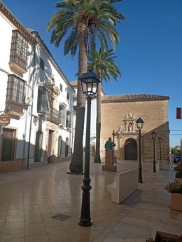 Patrimonio histórico