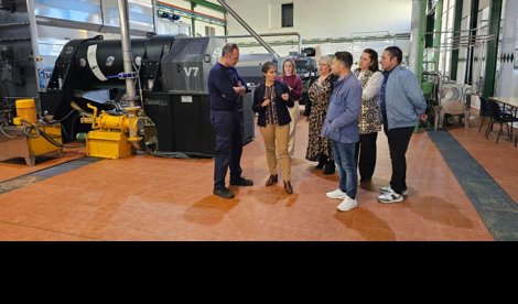 Es Andalucía - Jaén