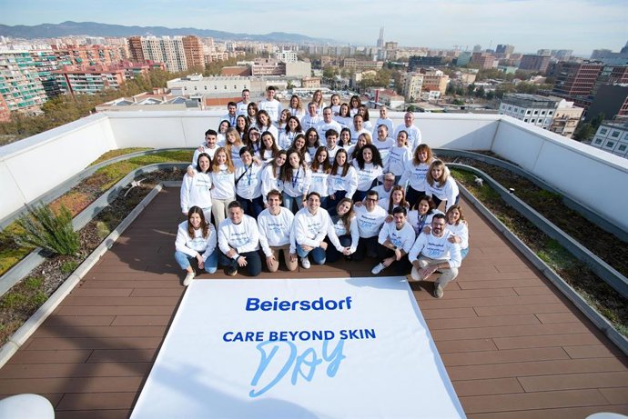 Equipo Beiersdorf