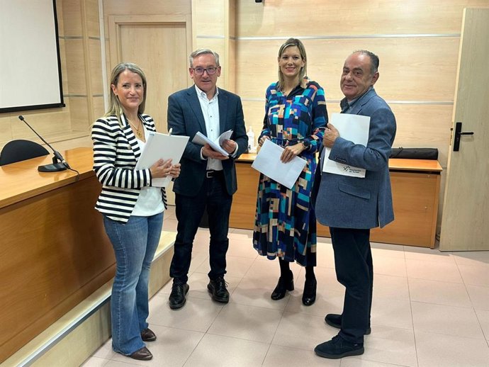 El 25 por ciento del presupuesto se destina a infraestructuras, entre las que destaca la partida de carreteras con una inversión historia de 18,4 millones de euros.