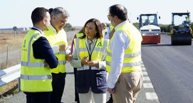 Es Andalucía - Sevilla