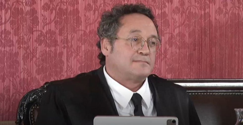 Álvaro García Ortiz