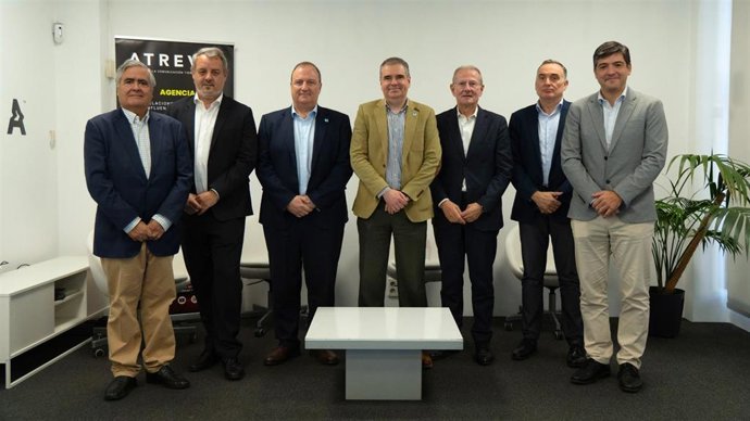 El Small Satellites & Services Internacional Forum (SSSIF)