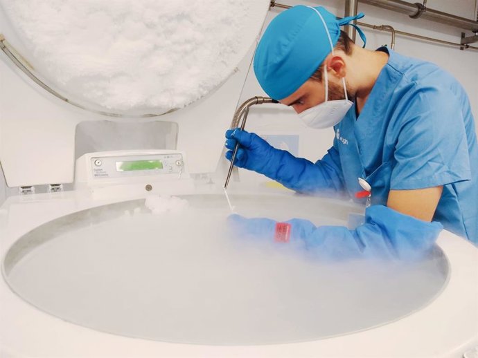 Marc Torra manipulando