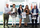 Foto: La Magdalena acogerá el campeonato de España de campo a través para personas con discapacidad intelectual