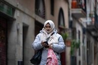 El PP y la izquierda tumban la propuesta de Vox de prohibir el velo islámico en los espacios públicos de Baleares