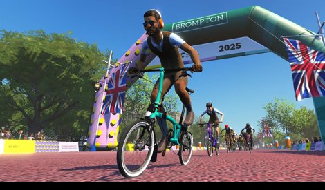 Ciclismo