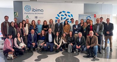 Es Andalucía - Sevilla