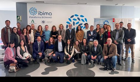 Es Andalucía - Sevilla