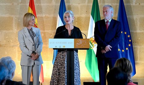 Es Andalucía - Cádiz