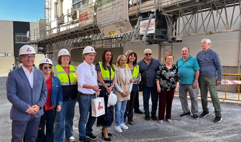 Es  Andalucía - Almería