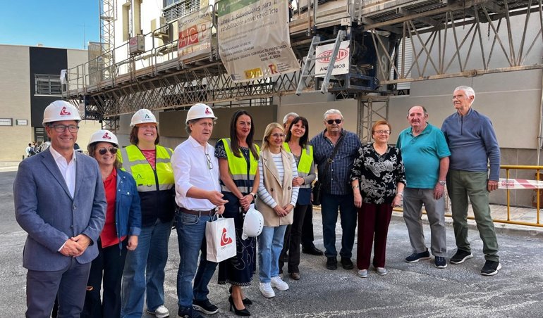 Es  Andalucía - Almería