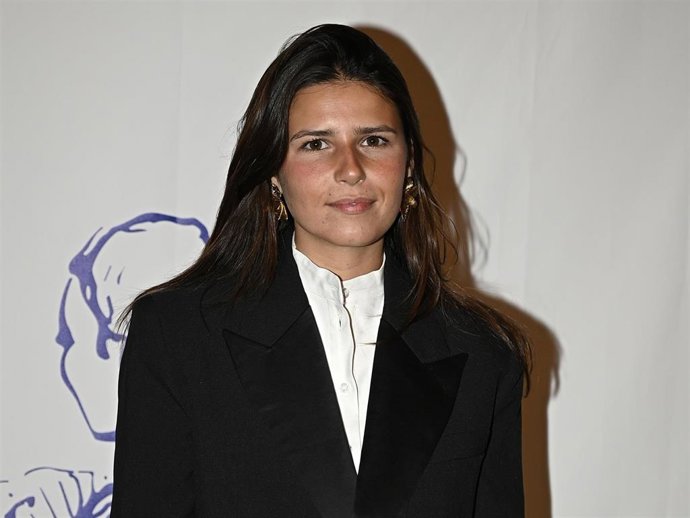 Archivo - Cayetana Rivera