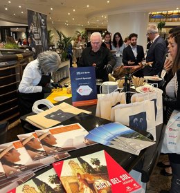 Turismo Costa del Sol refuerza la promoción del español en el mercado internacional con su participación en ICEF Berlín