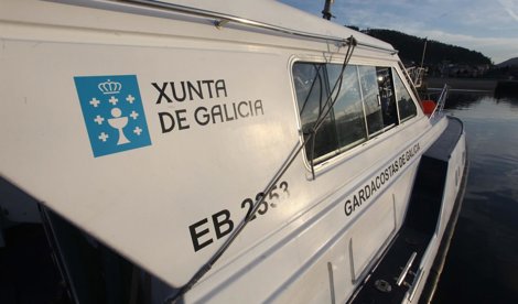 Pesca Galicia