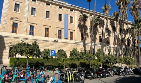 Es Andalucía - Málaga