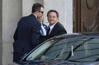 Choque entre defensa y UCO: Agentes vuelven a señalar al fiscal como filtrador y la abogada critica sus "inferencias"