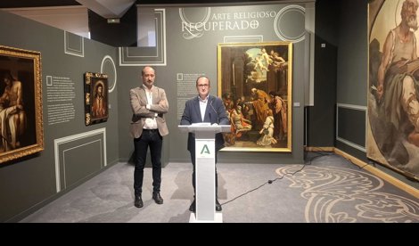 Es Andalucía - Jaén