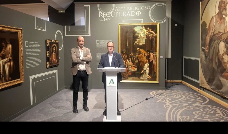 Es Andalucía - Jaén