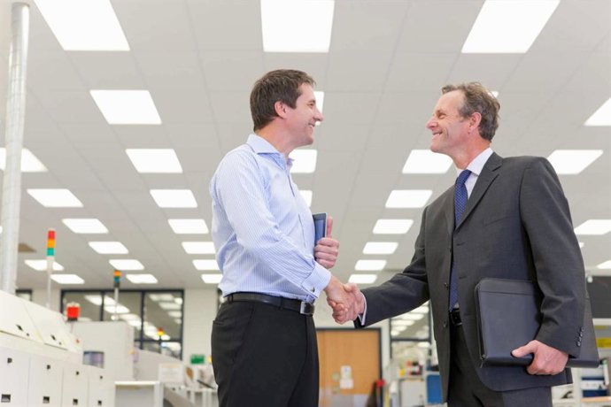 Crece el uso de financiación privada entre pymes para sostener su liquidez