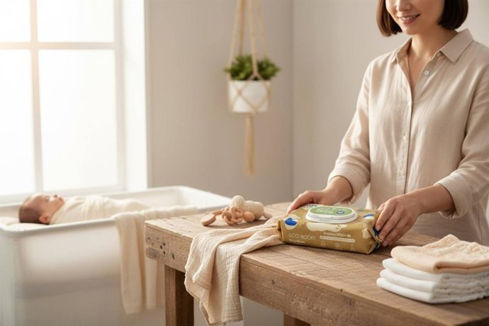 Black is Green; ECO BOOM transforma el Black Friday en un acto de amor por el planeta