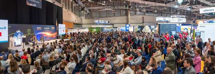 Accountex 2025