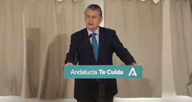 Es Andalucía - Sevilla