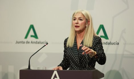 Es Andalucía - Sevilla