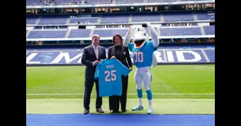 La NFL aterriza en Madrid con multitud de eventos y experiencias gratuitas