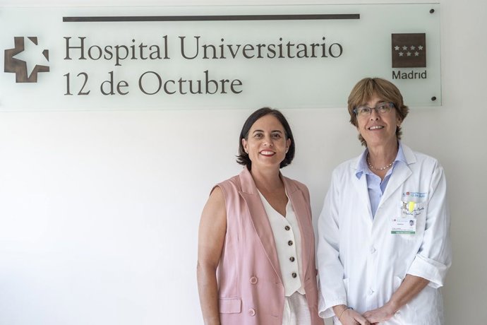Hospital humanizado de Europa
