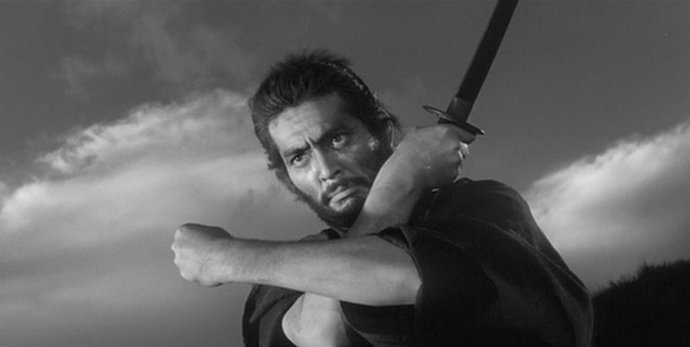 Muere a los 92 años Tatsuya Nakadai, leyenda del cine japonés y actor en La condición humana, El infierno del odio y Ran