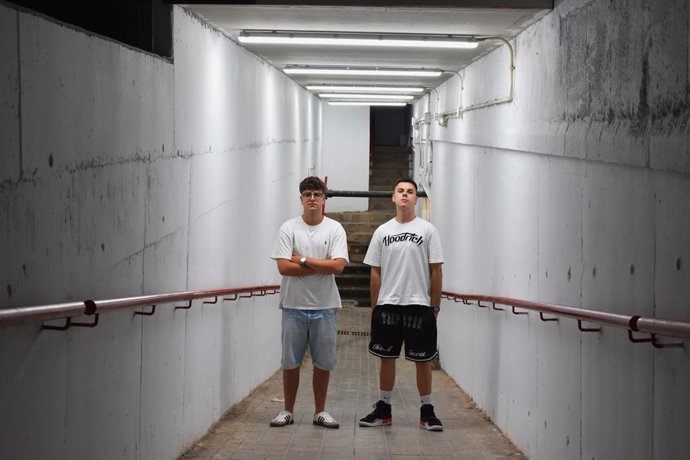 El grup de trap en valencià AVANT estrena el tema "No em para" com a avançament del seu primer EP