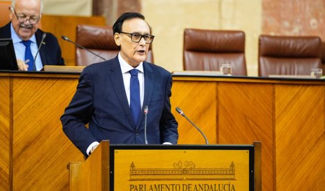 Es Andalucía - Sevilla